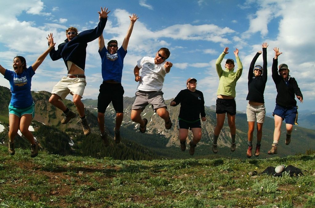 5 Mountains Youthworkers Can Move by Faith To Get Kids to Camp