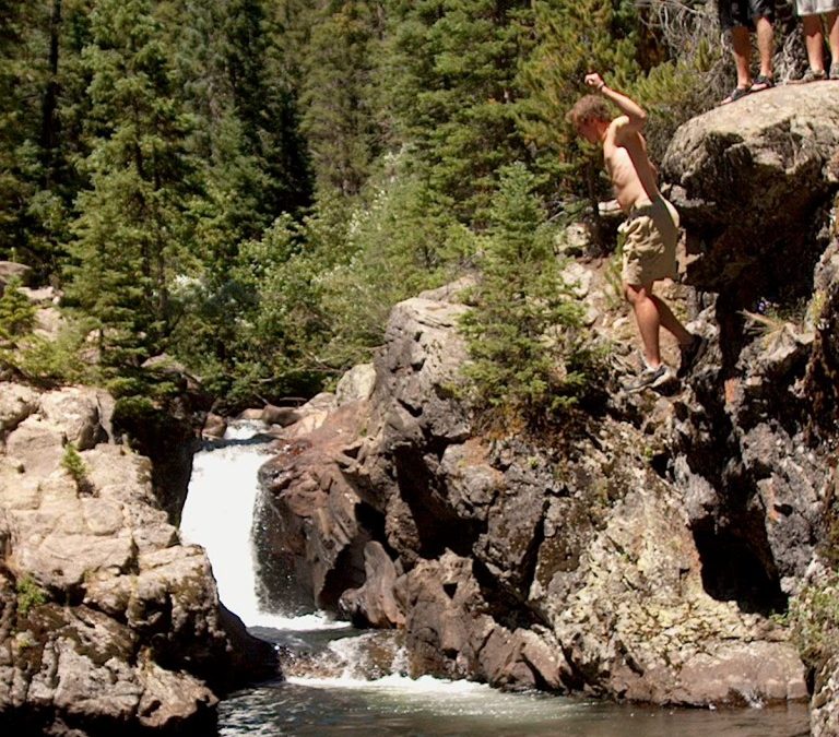 Why We Need Wilderness Areas? 50 State America’s Great Outdoors Report