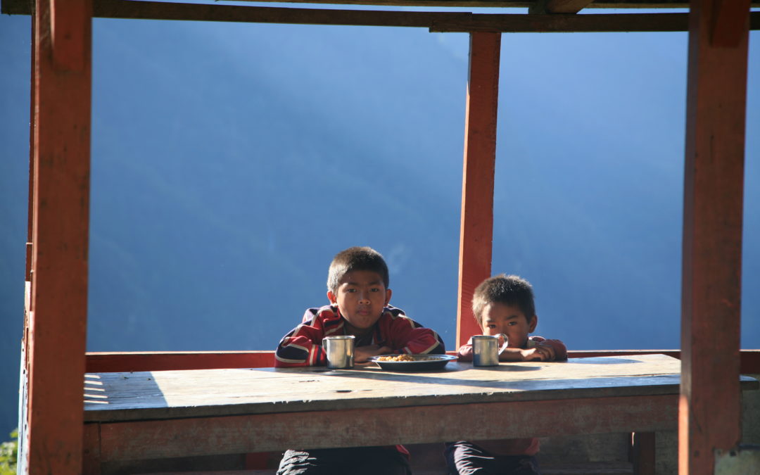Nepal Trekking | Choose Nepal Outdoor Adventures for Missio-Tourism