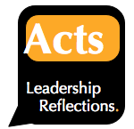 How to Keep Leadership Training Focused Around What Jesus Taught and Did | Acts 1:1-2