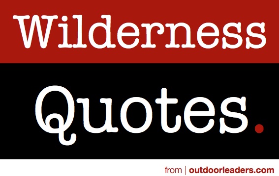 Wilderness Quotes | on Beauty | The Weight of Glory, C.S. Lewis