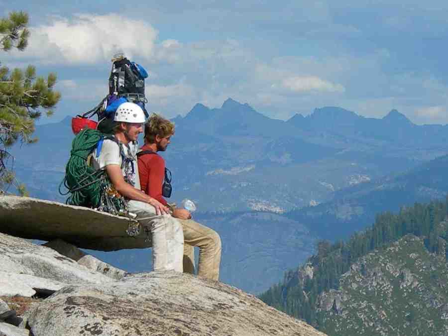 5 Ways the Bible Promotes a Lifestyle of Outdoor Adventure