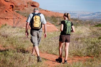Wilderness Counseling: What Teenagers Want in a Relationship