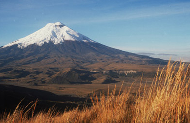 MOUNTAINEERING COTOPAXI NATIONAL PARK | WHY LIMITATIONS ARE GOOD