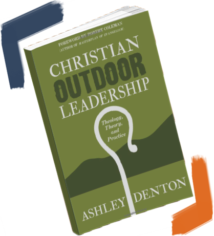 Christian Outdoor Leadership