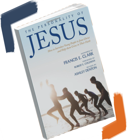 The Personality of Jesus