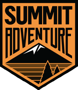 Summit Adventure - Outdoor Leaders ⛰️