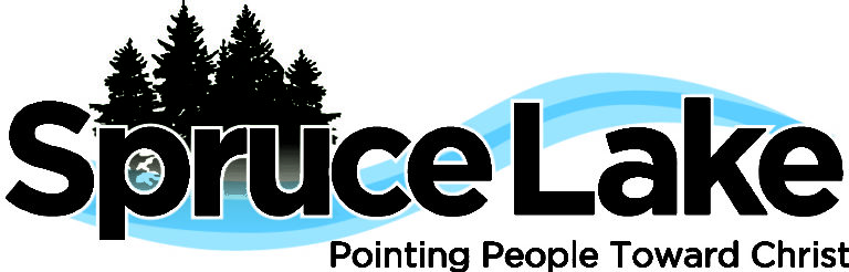 spruce lake logo - Outdoor Leaders ⛰️