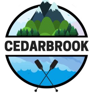 Camp Cedarbrook in the Adirondacks