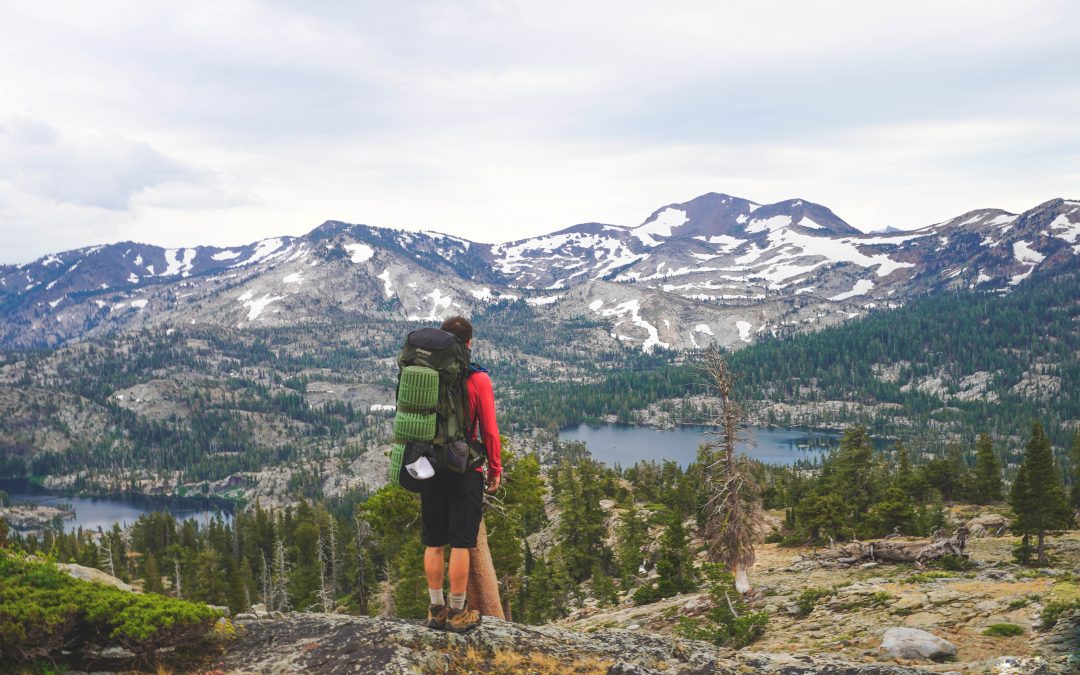 5 Outcomes that Consistently Happen on Wilderness Trips