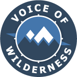 voice of wilderness