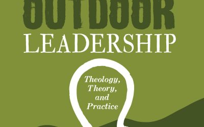 Christian Outdoor Leadership Audio Version Released