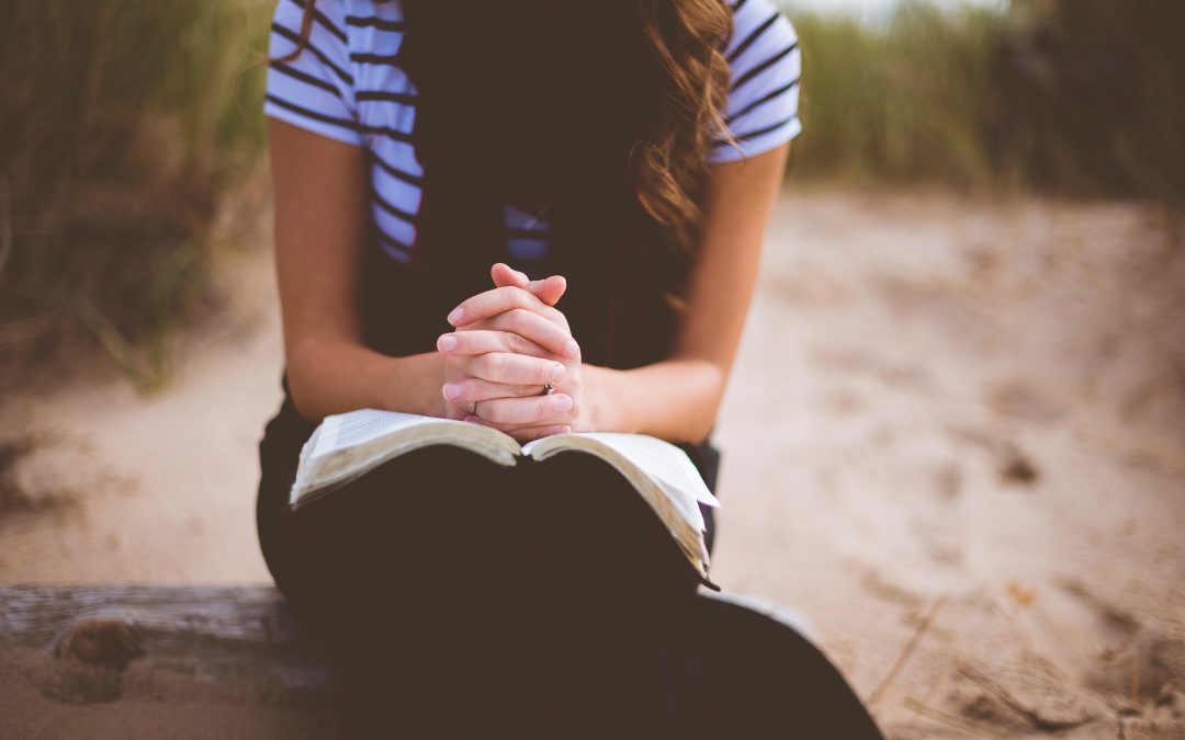 7 REASONS PASTORS SHOULD CONSIDER OUTDOOR MINISTRY IN THEIR CHURCH