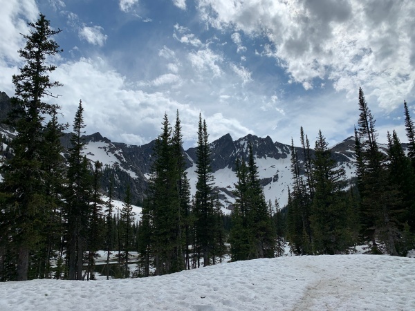 Tips for Effective Winter Wilderness Ministry | Day Trips