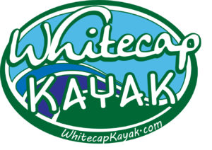 whitecap kayak