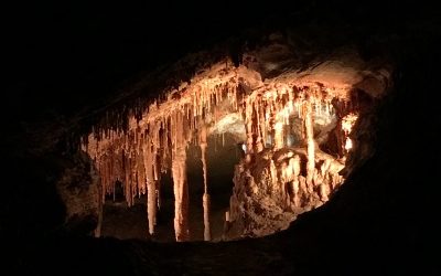 A Light in the Darkness; How illumination Can Light Our Path to Jesus