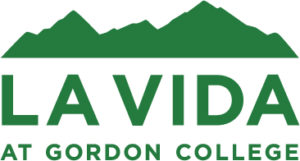 La Vida Gordon College Recommended Outdoor Program